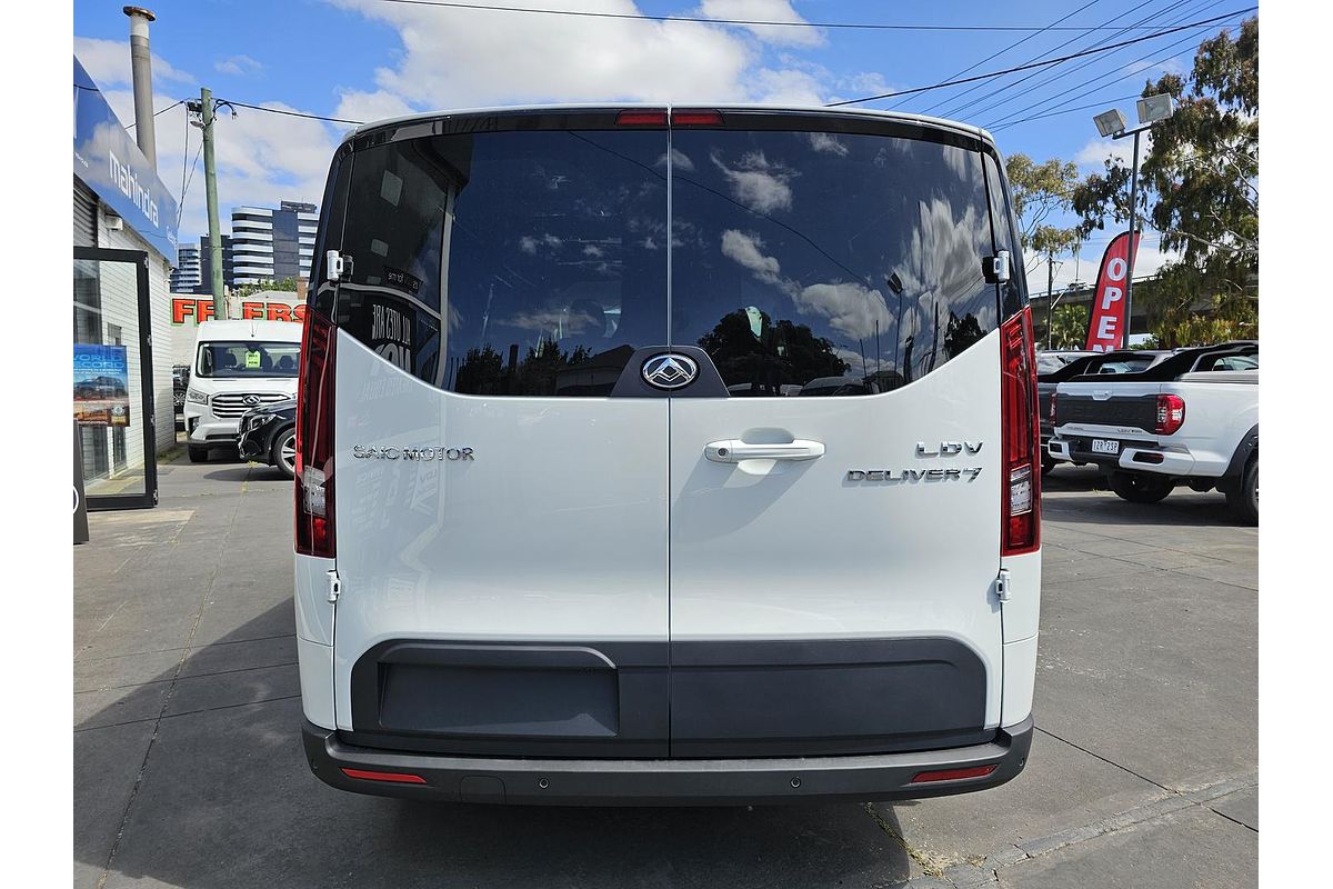 2024 LDV Deliver 7 LWB