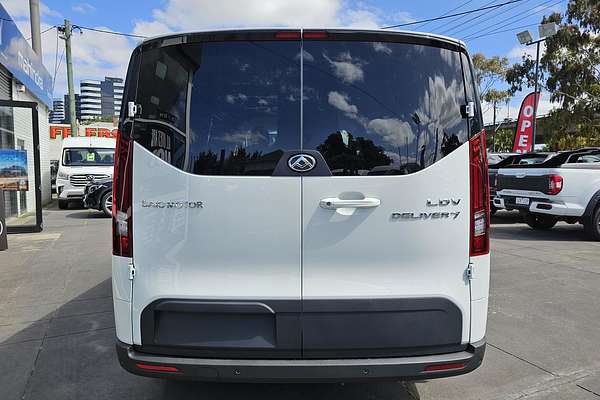 2024 LDV Deliver 7 LWB