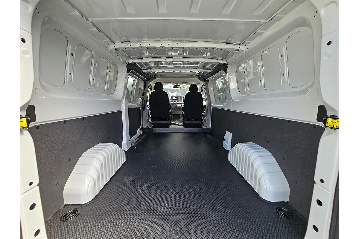 2024 LDV Deliver 7 LWB