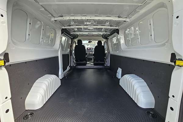 2024 LDV Deliver 7 LWB