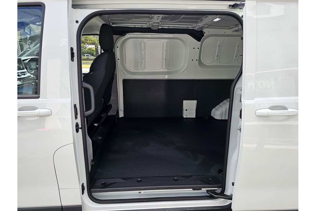 2024 LDV Deliver 7 LWB