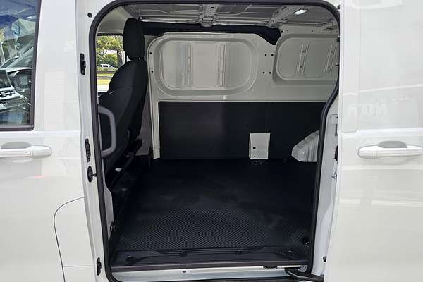 2024 LDV Deliver 7 LWB
