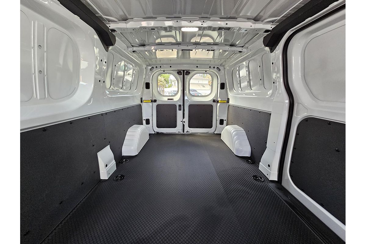 2024 LDV Deliver 7 LWB