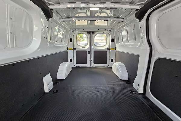 2024 LDV Deliver 7 LWB