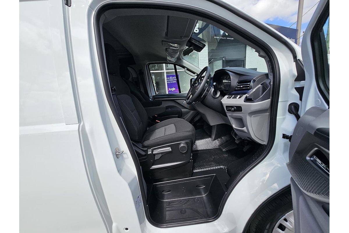 2024 LDV Deliver 7 LWB