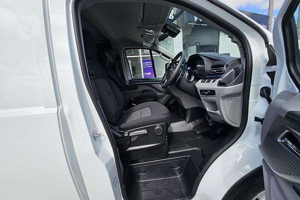 2024 LDV Deliver 7 LWB