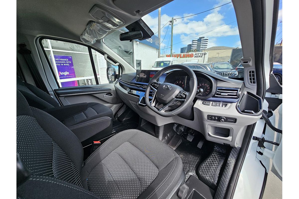 2024 LDV Deliver 7 LWB