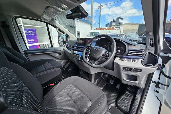 2024 LDV Deliver 7 LWB
