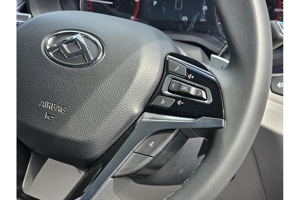 2024 LDV Deliver 7 LWB