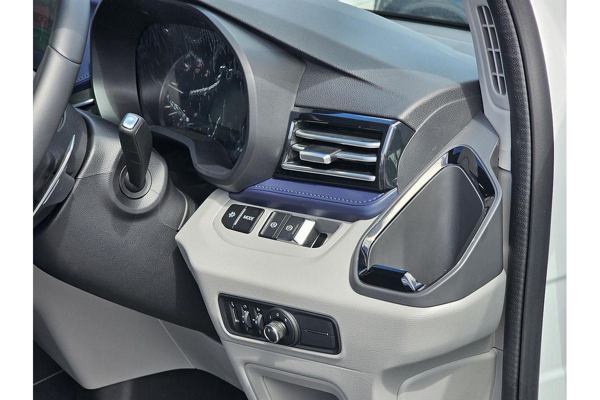 2024 LDV Deliver 7 LWB