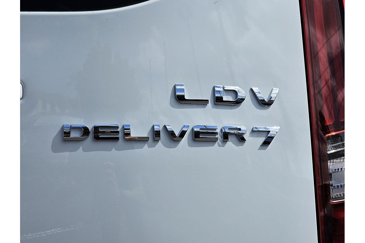 2024 LDV Deliver 7 LWB
