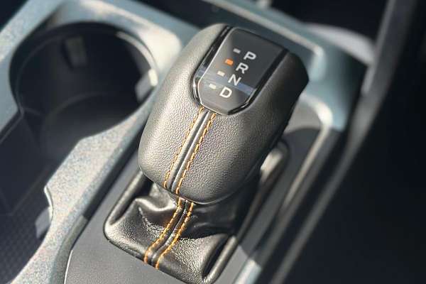 2024 Ford Ranger Wildtrak 4X4