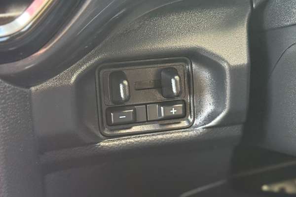 2024 Ford Ranger Wildtrak 4X4