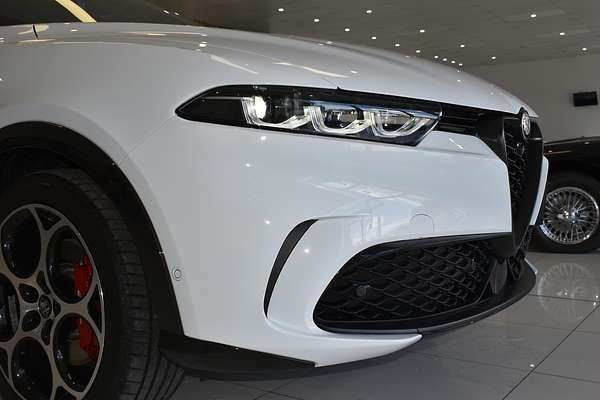 2023 Alfa Romeo Tonale Veloce