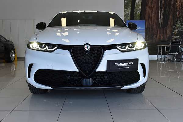 2023 Alfa Romeo Tonale Veloce