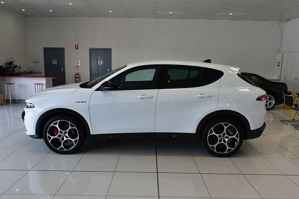 2023 Alfa Romeo Tonale Veloce