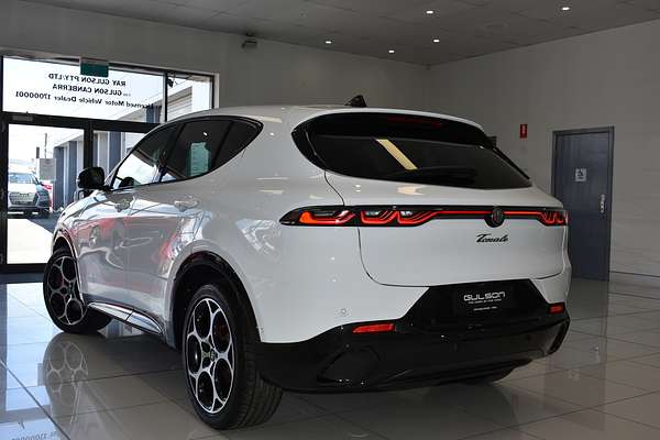 2023 Alfa Romeo Tonale Veloce