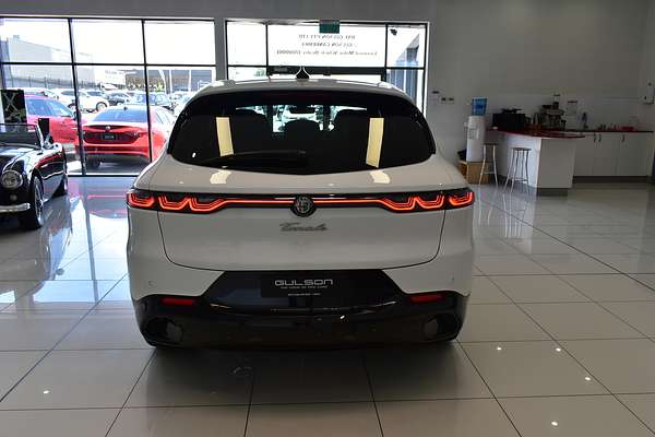 2023 Alfa Romeo Tonale Veloce