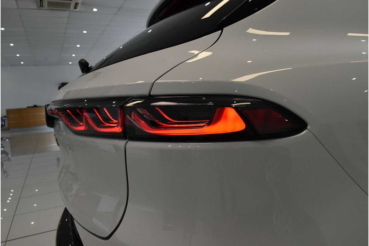 2023 Alfa Romeo Tonale Veloce
