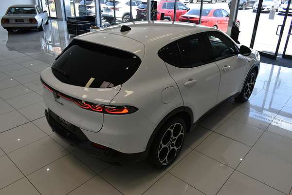 2023 Alfa Romeo Tonale Veloce