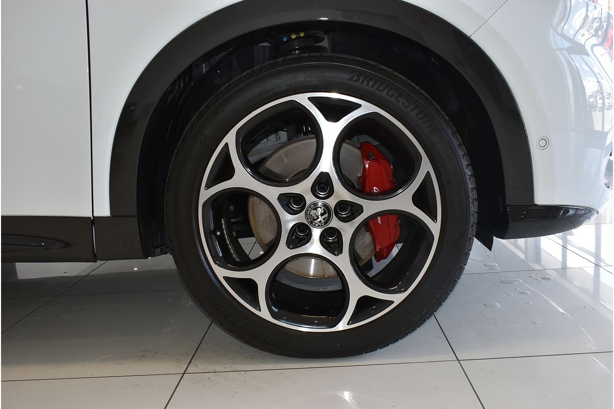 2023 Alfa Romeo Tonale Veloce