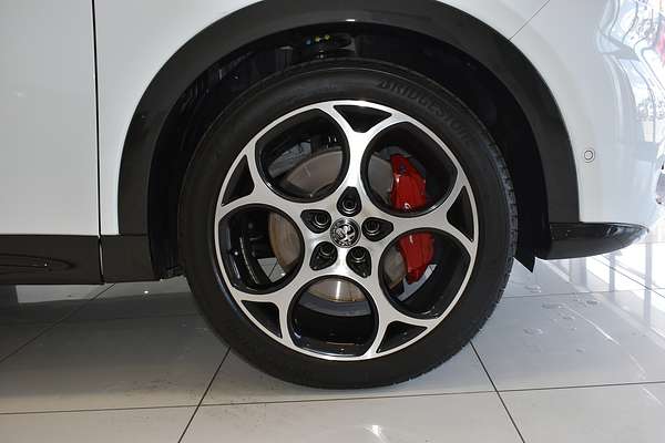 2023 Alfa Romeo Tonale Veloce