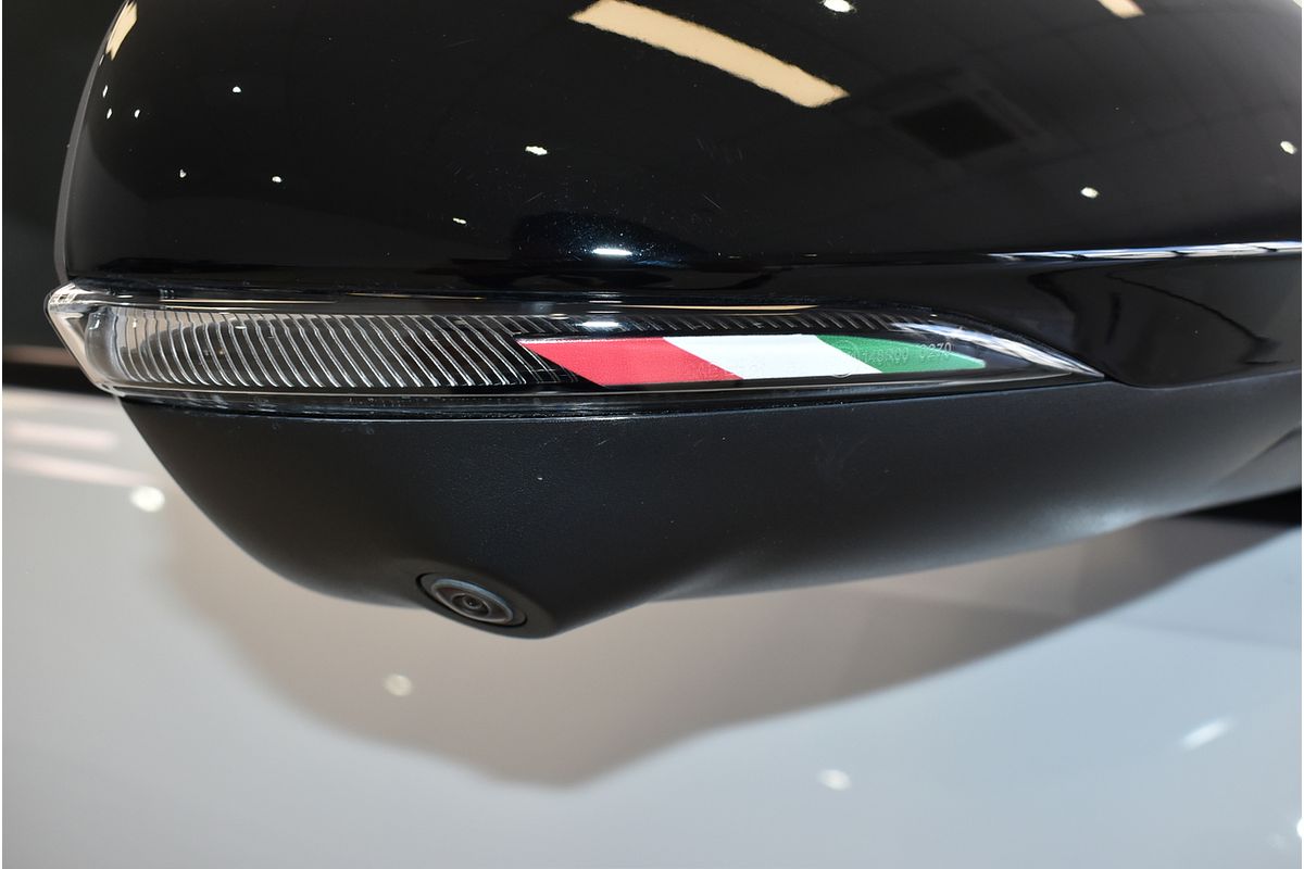 2023 Alfa Romeo Tonale Veloce