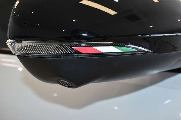 2023 Alfa Romeo Tonale Veloce