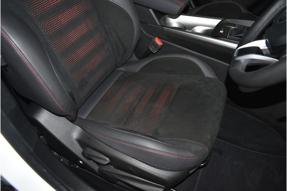2023 Alfa Romeo Tonale Veloce
