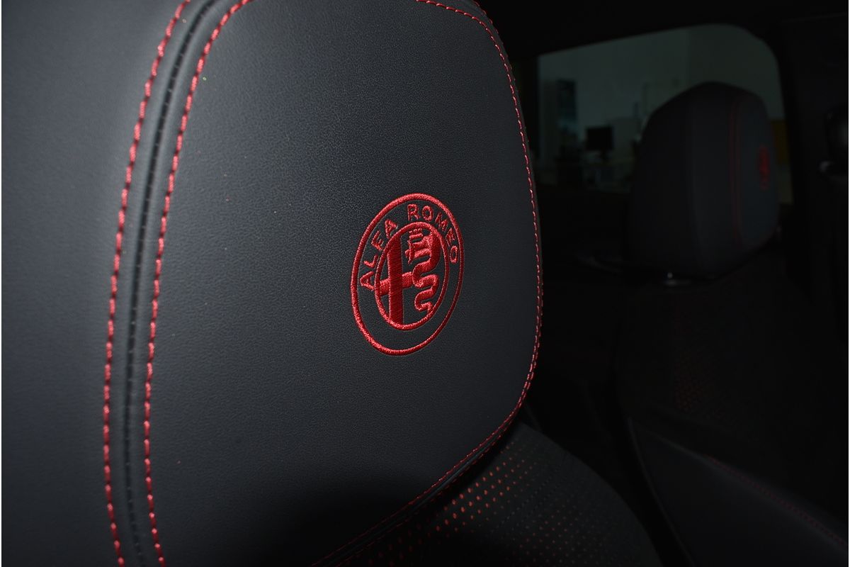 2023 Alfa Romeo Tonale Veloce