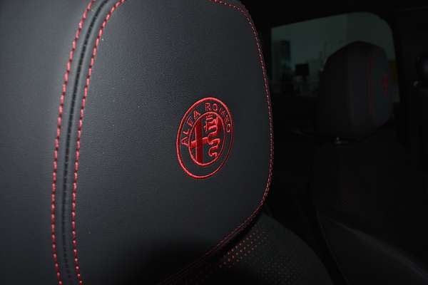 2023 Alfa Romeo Tonale Veloce