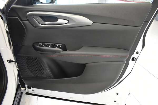 2023 Alfa Romeo Tonale Veloce