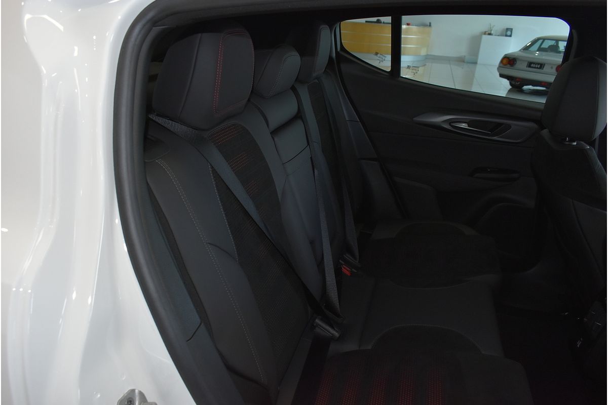 2023 Alfa Romeo Tonale Veloce
