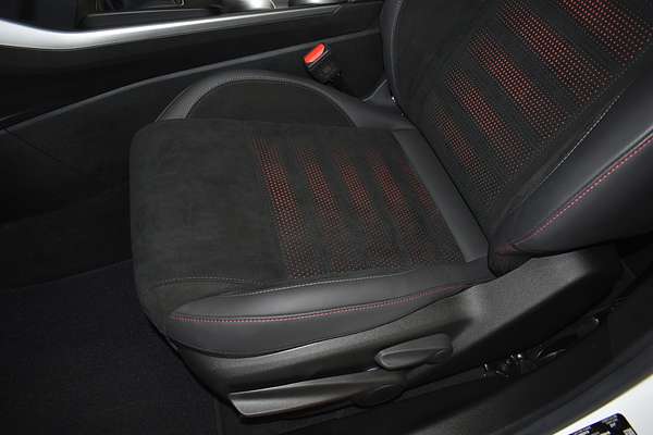 2023 Alfa Romeo Tonale Veloce