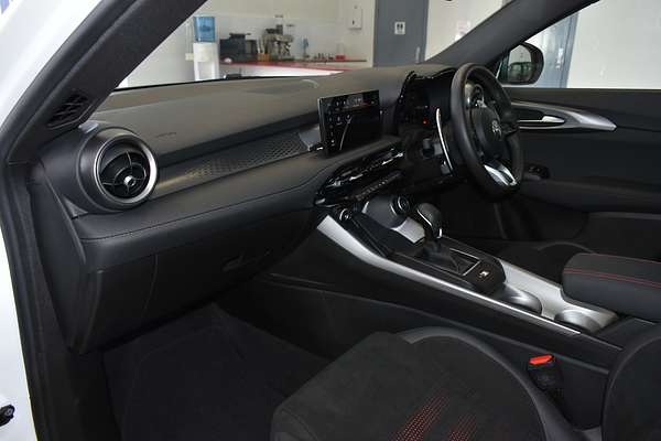2023 Alfa Romeo Tonale Veloce