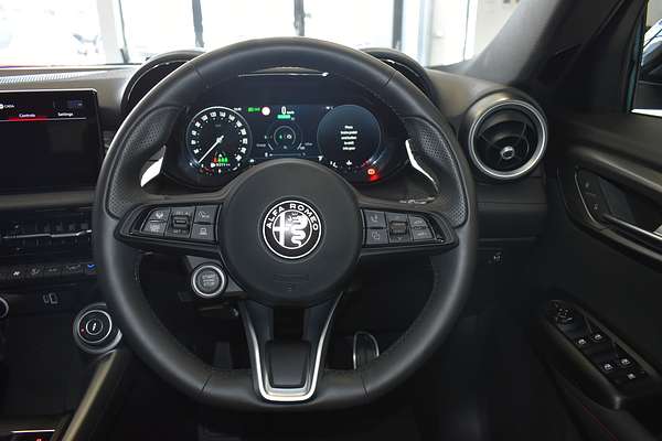 2023 Alfa Romeo Tonale Veloce