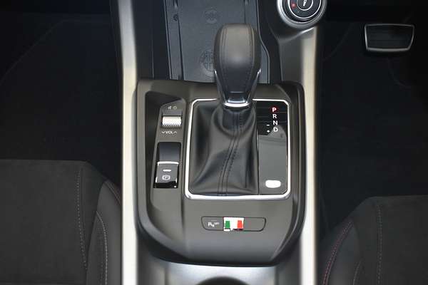 2023 Alfa Romeo Tonale Veloce
