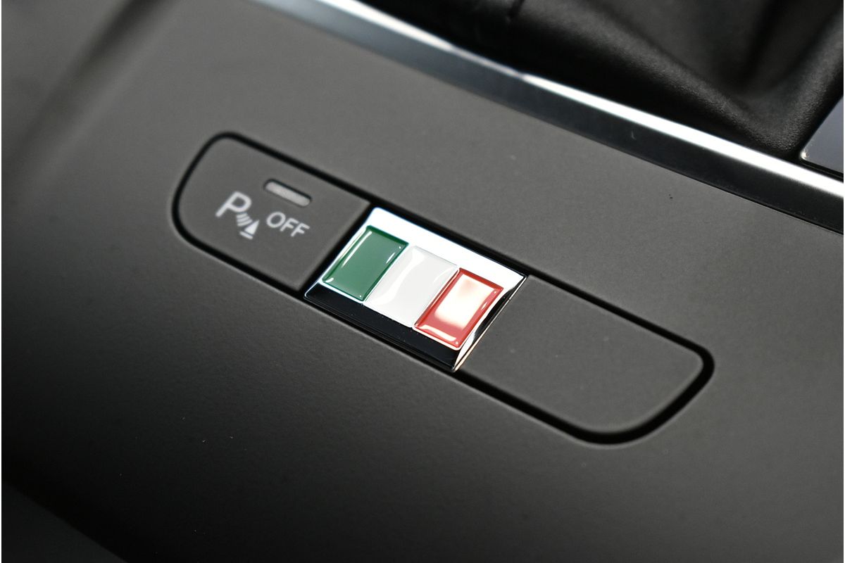 2023 Alfa Romeo Tonale Veloce