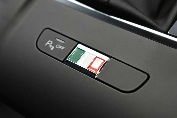 2023 Alfa Romeo Tonale Veloce