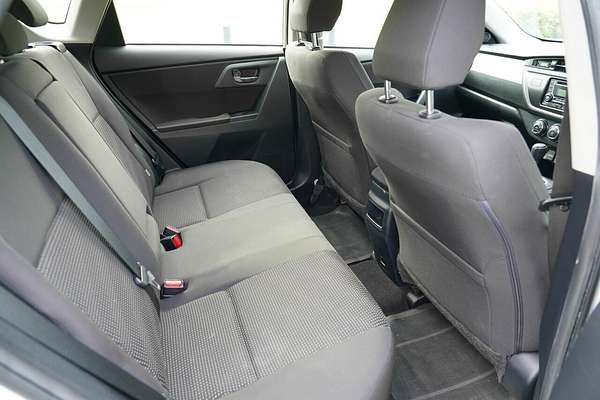 2014 Toyota Corolla Ascent ZRE182R