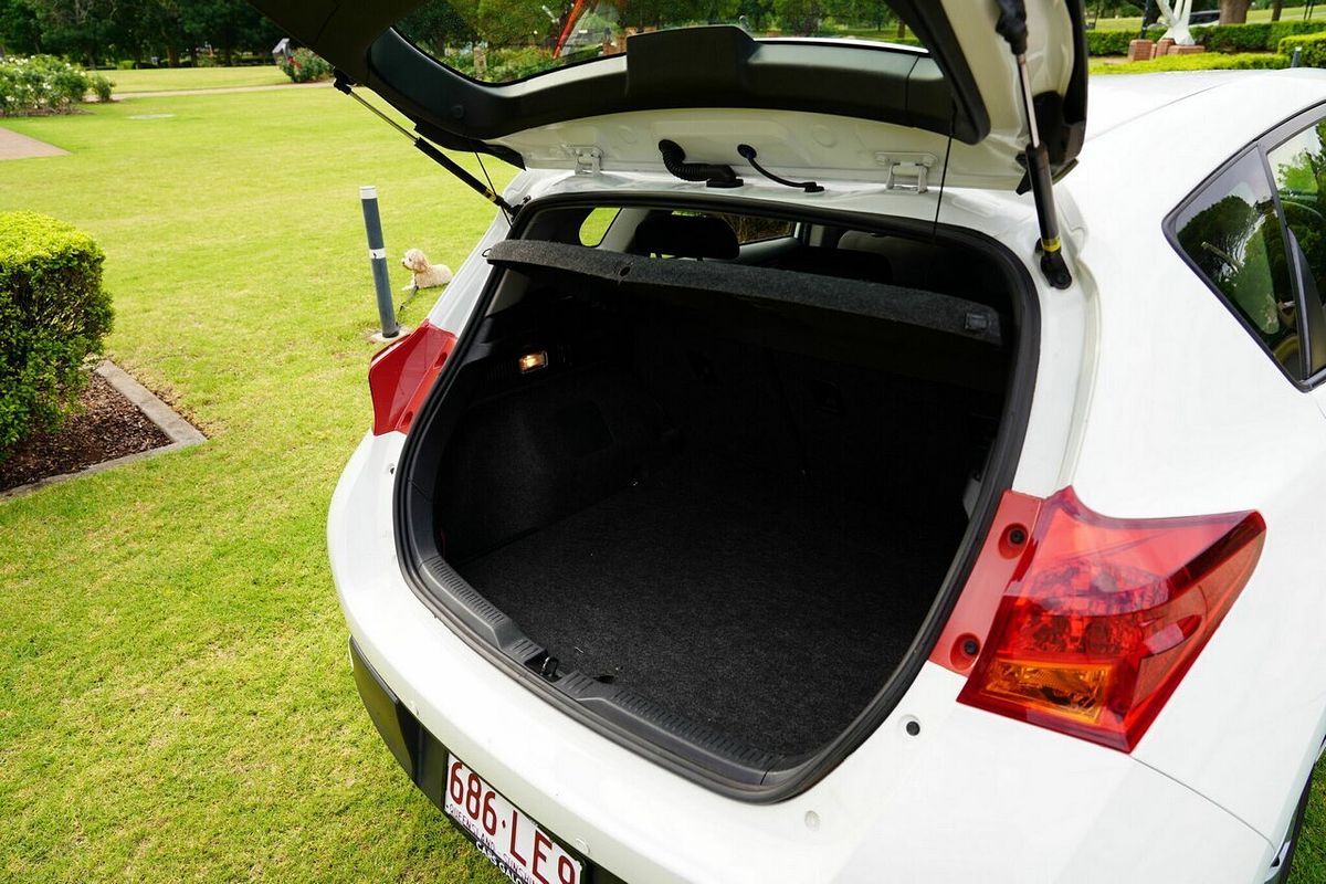 2014 Toyota Corolla Ascent ZRE182R