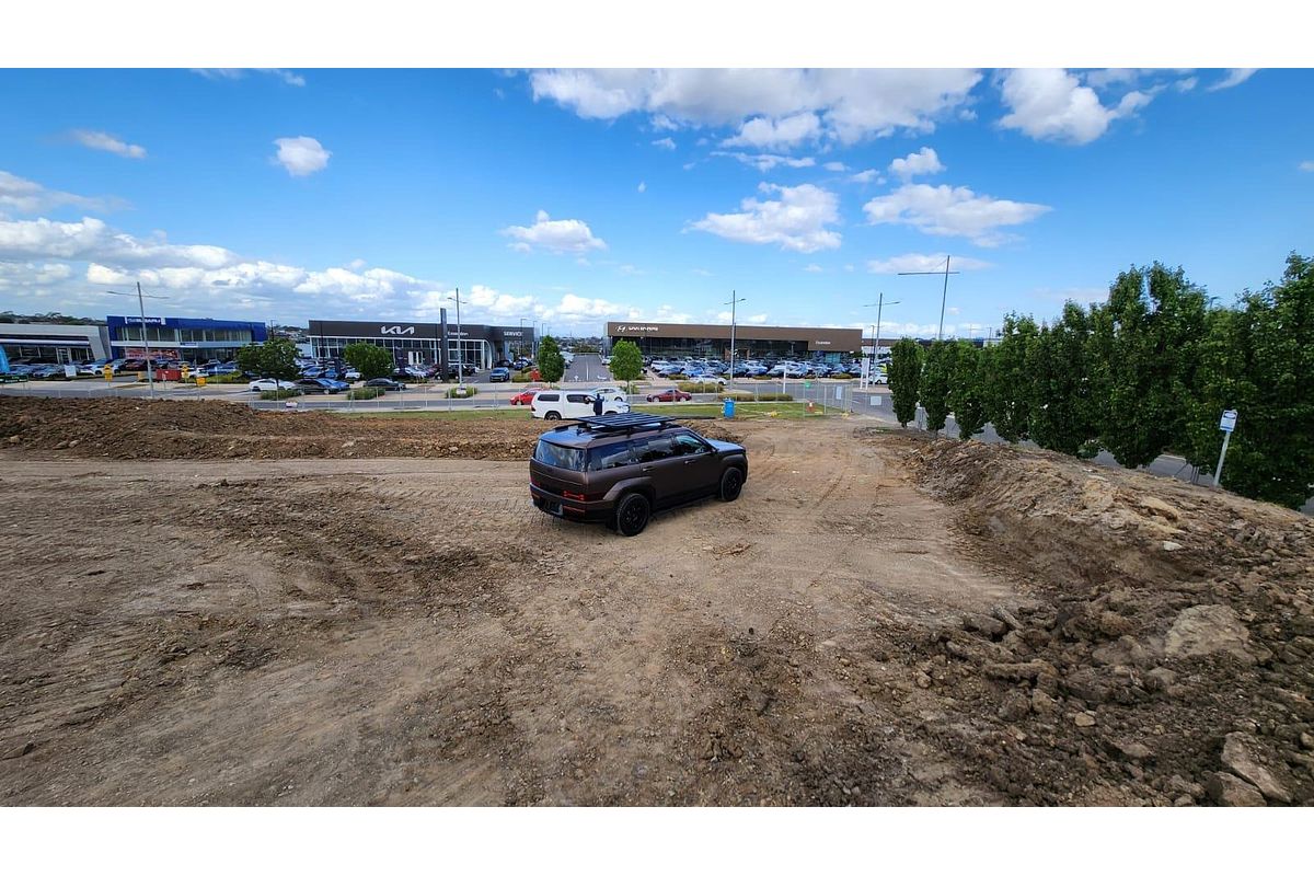 2024 Hyundai Santa Fe Hybrid Calligraphy MX5.V1