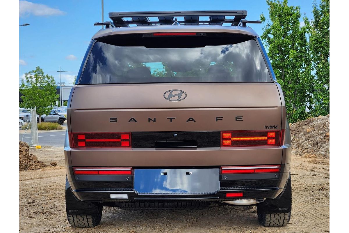 2024 Hyundai Santa Fe Hybrid Calligraphy MX5.V1