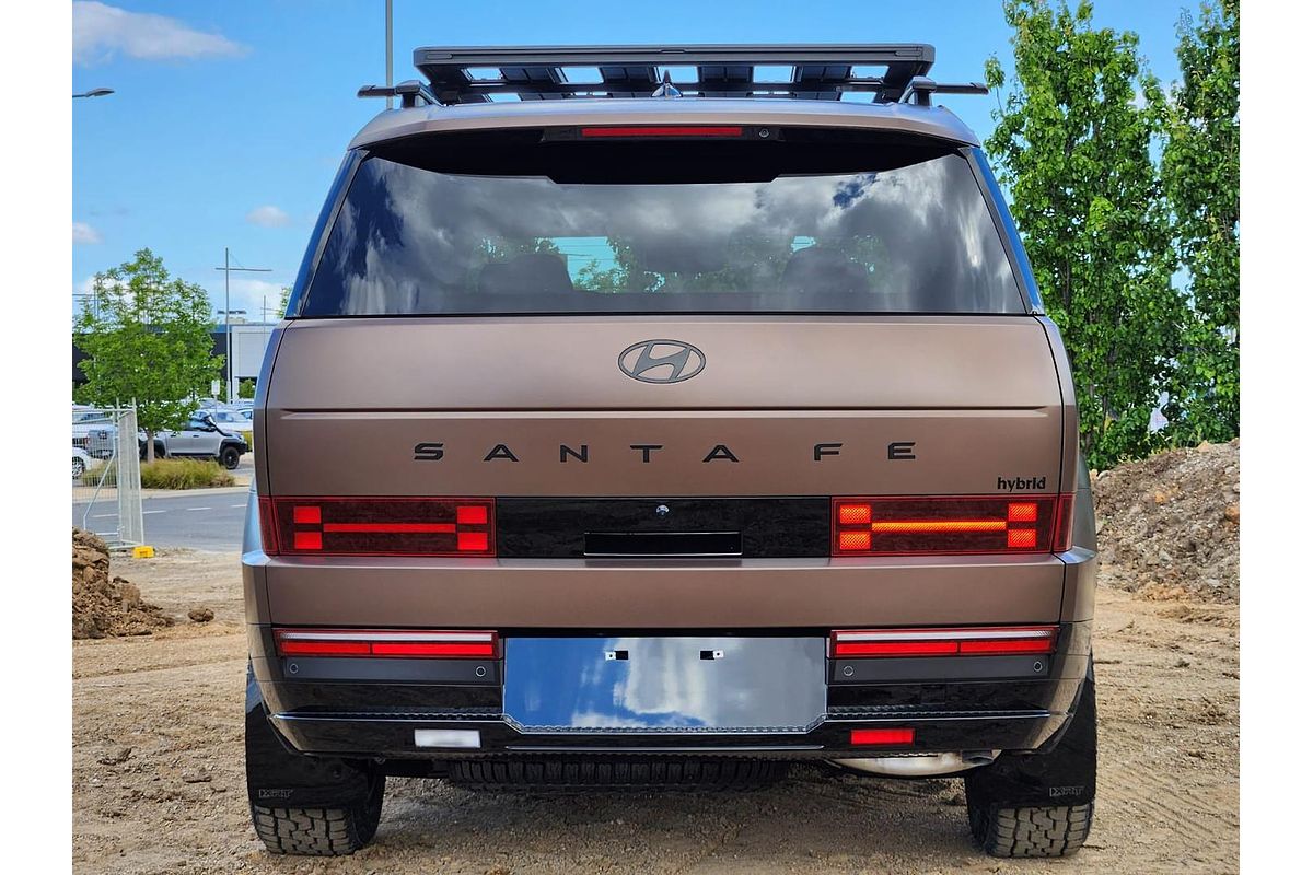 2024 Hyundai Santa Fe Hybrid Calligraphy MX5.V1