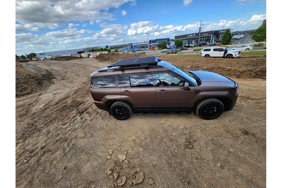 2024 Hyundai Santa Fe Hybrid Calligraphy MX5.V1