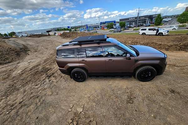 2024 Hyundai Santa Fe Hybrid Calligraphy MX5.V1