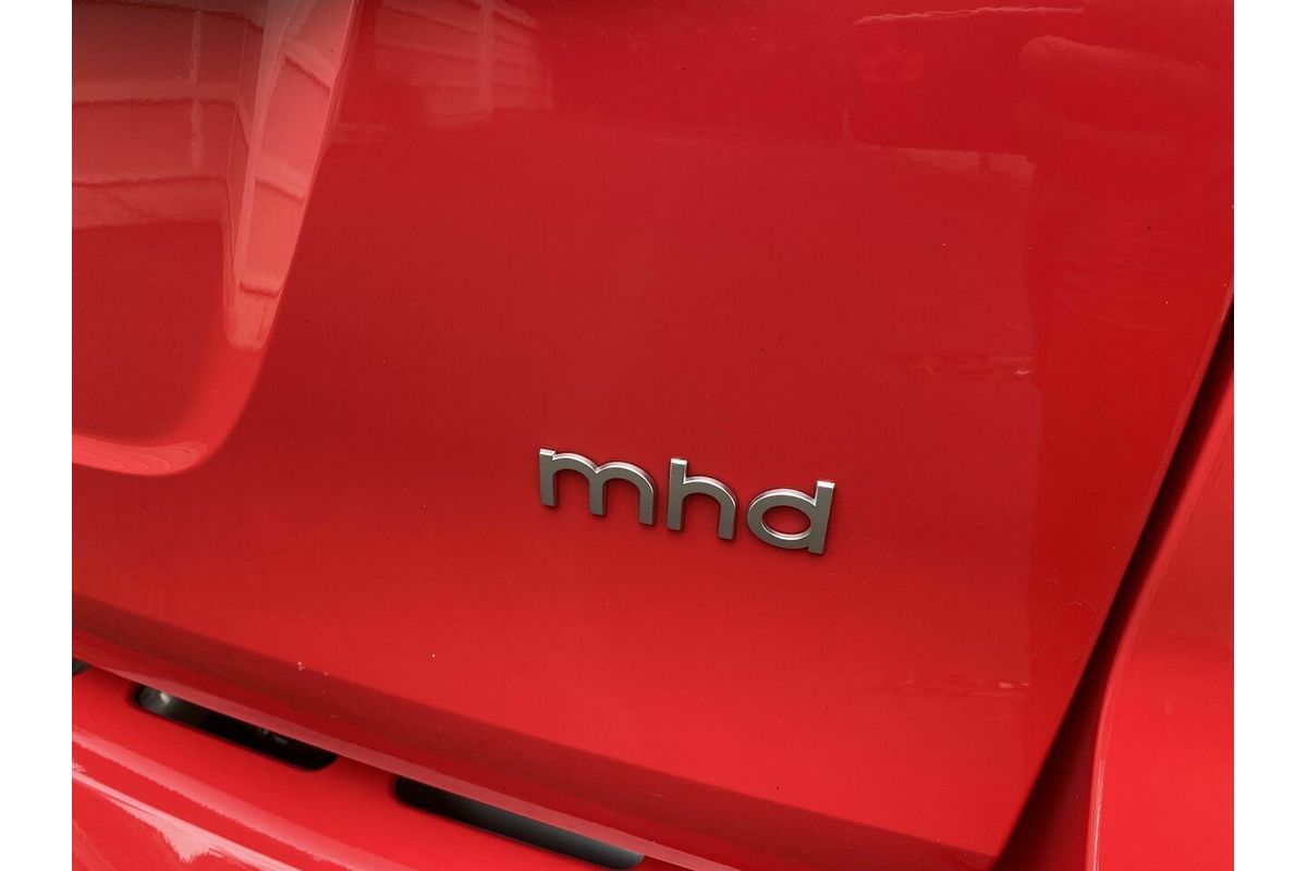2013 smart fortwo pulse mhd 451