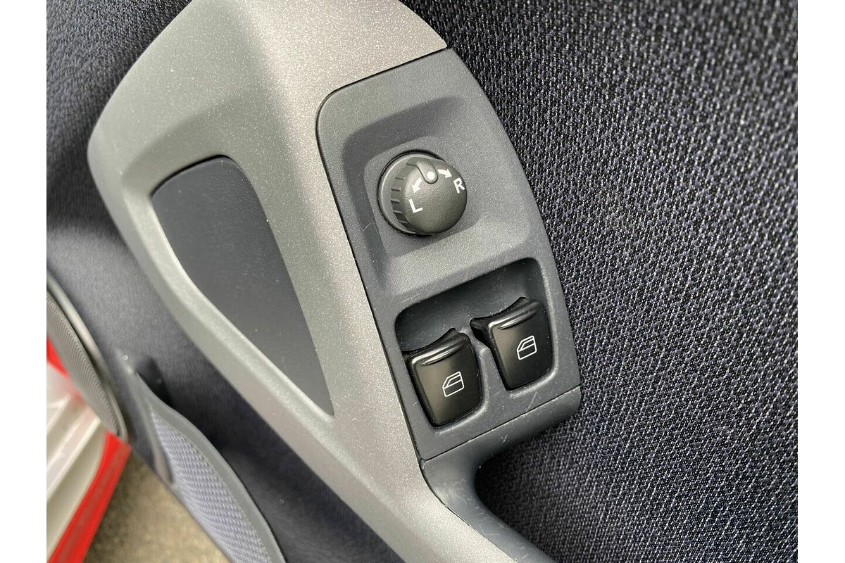 2013 smart fortwo pulse mhd 451