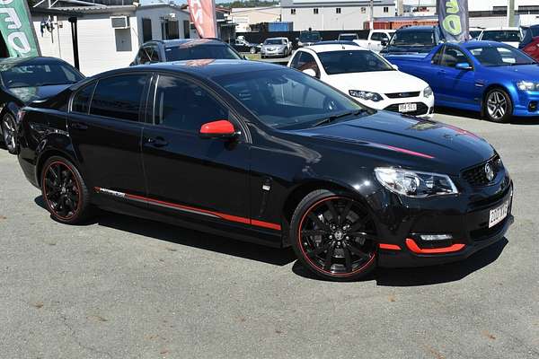 2017 Holden Commodore Motorsport Edition VF Series II