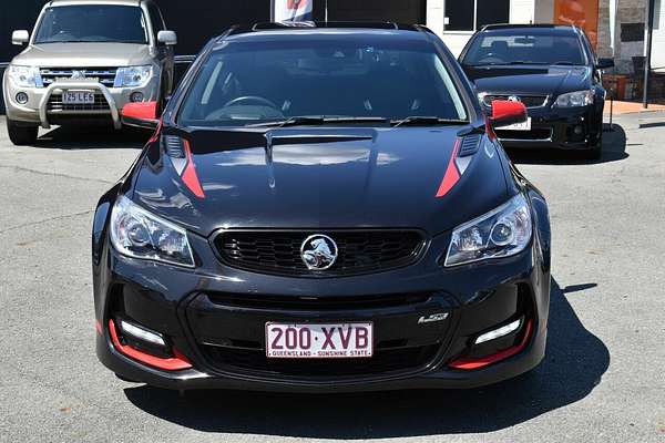 2017 Holden Commodore Motorsport Edition VF Series II